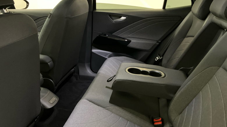 Volkswagen ID.3 150kW Match Pro 59kWh 5dr Auto Electric Hatchback